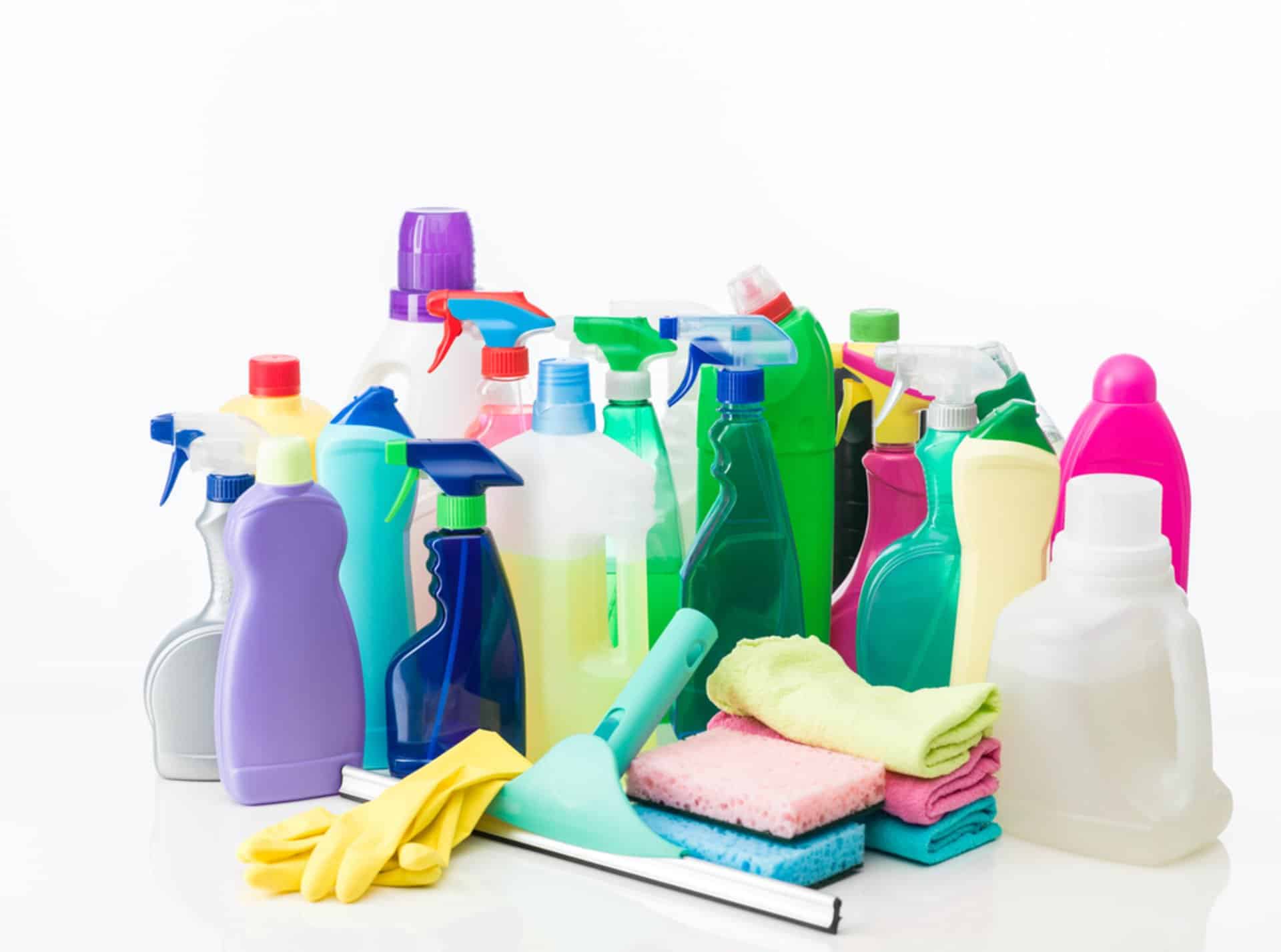Clean & environmentally friendly – is that possible?