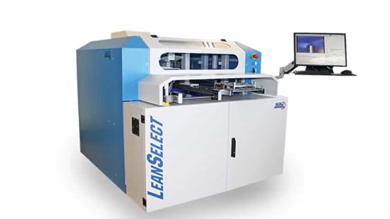 LeanSelect & LeanSelect-plus