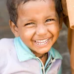 News from our Sponsored Child at the SOS Children’s Village