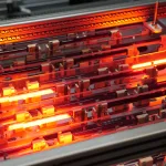 Energieeffizient vorheizen im Selektiv-Lötprozess