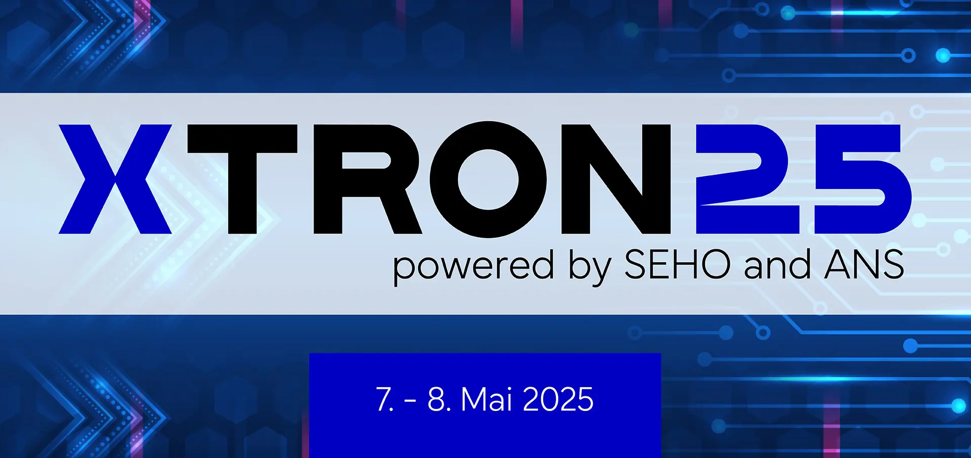 Xtron 2025