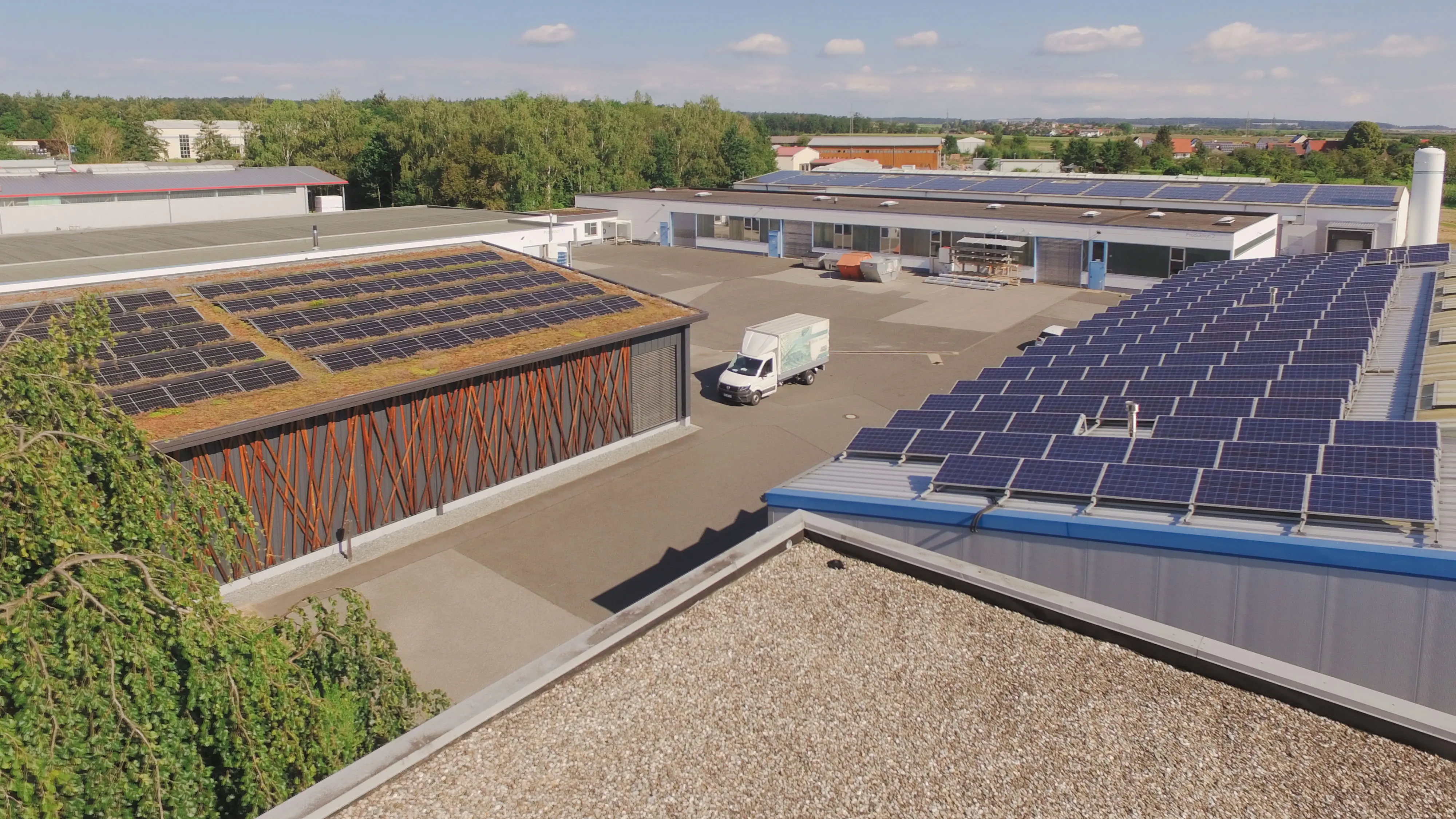 Energy Efficiency Amid Growth – Our Environmental Performance Speaks for Itself