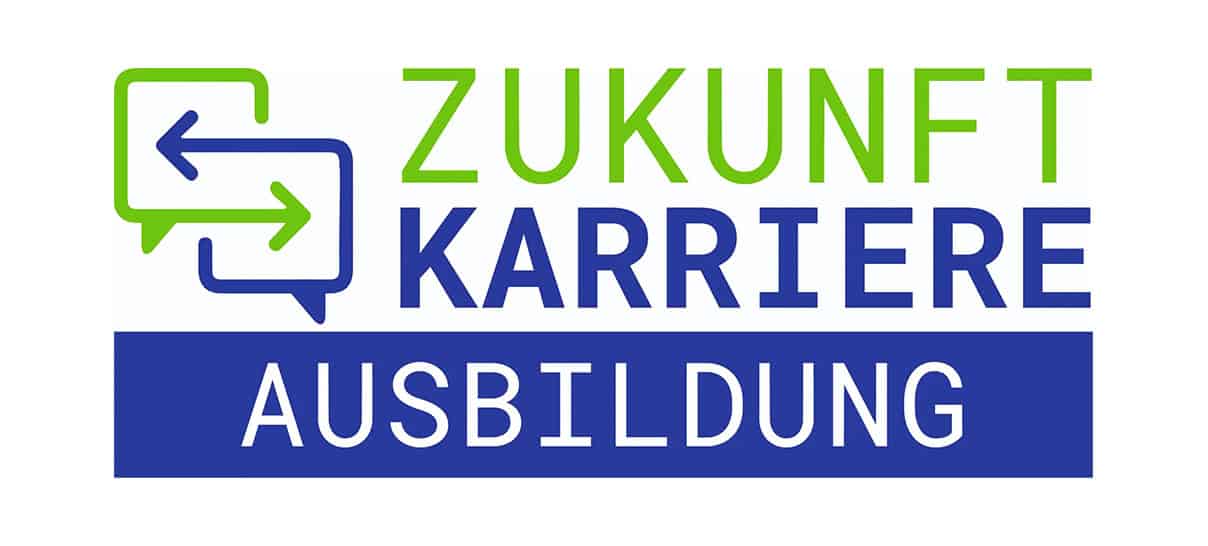 Logo Zukunft Karriere Ausbildung