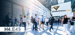 Productronica India
